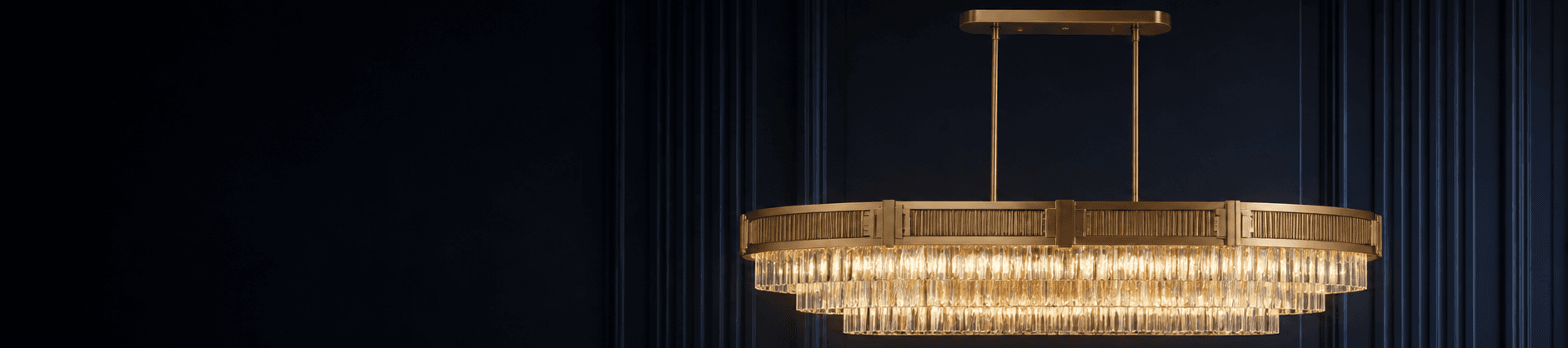 Chandeliers