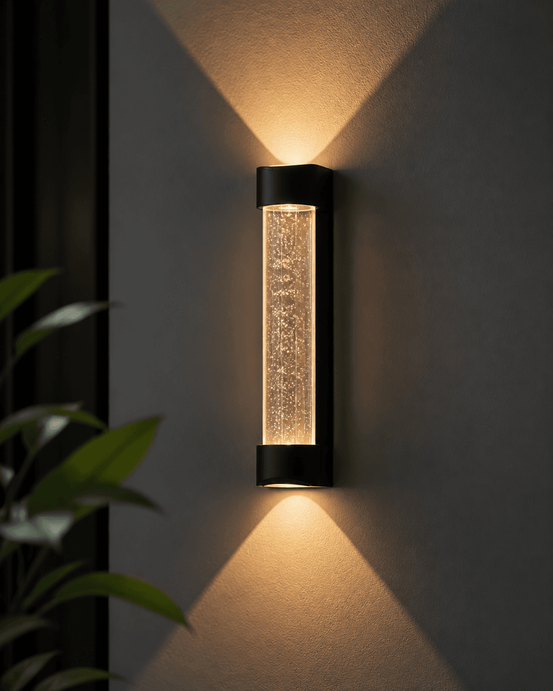 LED Wall Light