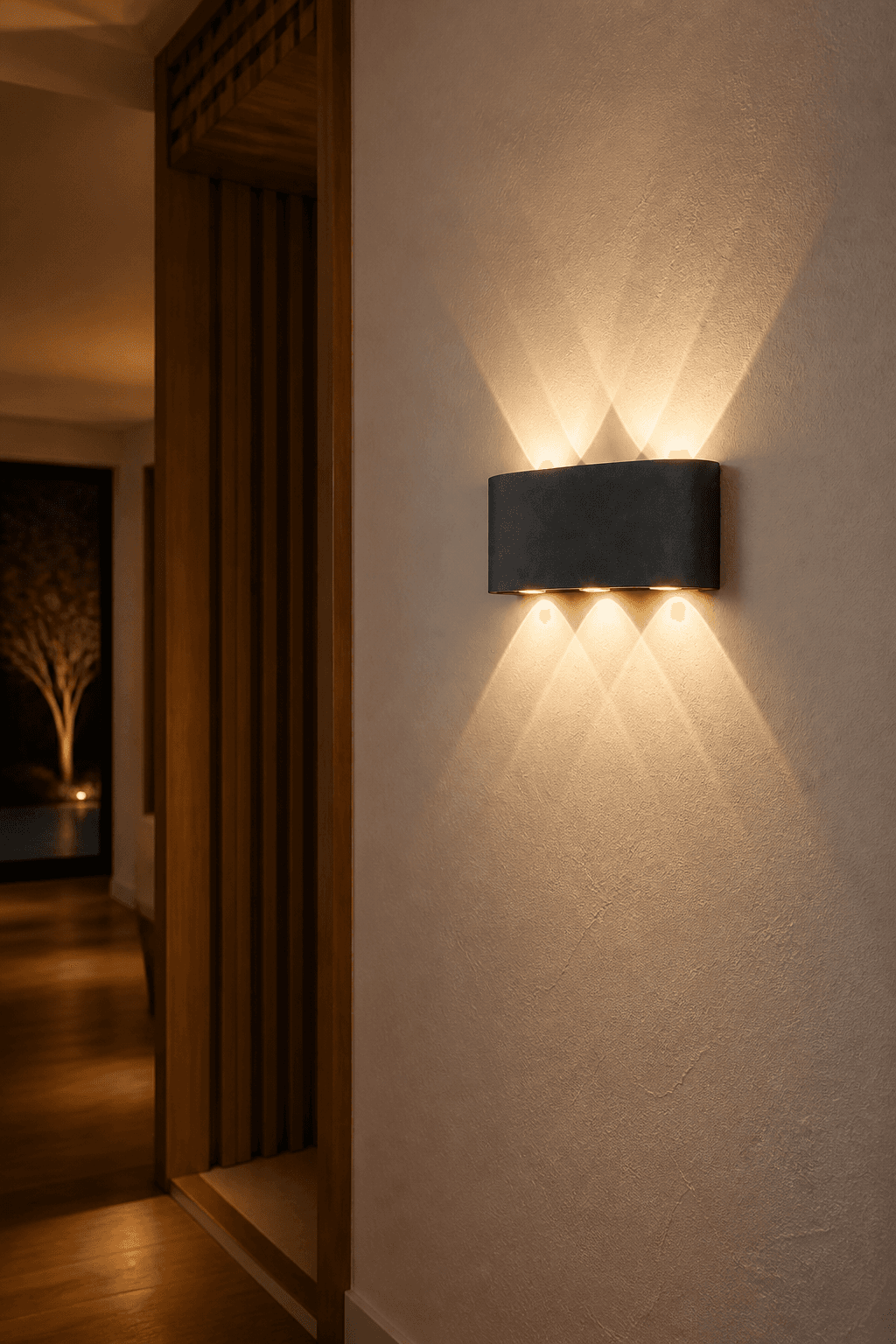 Industrial Edison Style Pendant Light Bulbs
